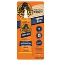 Gorilla Glue Fabric Glue Hs 2.5Oz 8025501